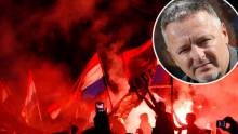 Thompson šokirao na Facebooku: Ništa od koncerta na Krbavskom polju za proslavu Oluje