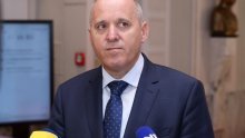 Bačić na zanimljiv način komentirao Kovačevu poruku protiv Plenkovića