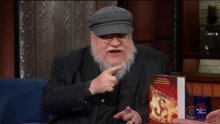 George R.R. Martin otkrio zanimljive detalje o novoj seriji čija radnja prethodi 'Igri prijestolja'