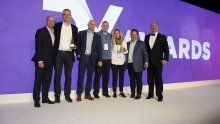S.T.A.R. digital osvojio nagradu Agency of the year u konkurekciji od više od 130 globalnih agencija