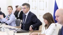 Ovo su mogući novi ministri i zamjene za Marića, Žalac i Tolušića