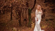 Monika Sablić kriva za Lidiju Bačić u vjenčanici