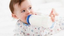 Bisfenol je toksična kemikalija, a koristi se u proizvodima za dojenčad
