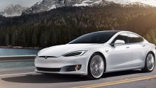 Ništa od facelifta za Tesla Model X i Model S