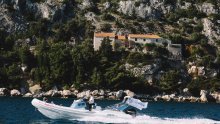 Uber Boat i ovog ljeta u Splitu i Dubrovniku