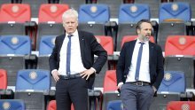 Hajduk i oni klubovi koji žele Udrugu prvoligaša zasad su tek saslušani, 'status quo' do rujna