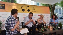 Na konferenciji za medije u Puli predstavljen film Vinka Brešana 'Koja je ovo država'