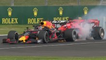 Vettel teško kažnjen za svoju glupost iz Silverstonea: Upropaštena mu i sljedeća utrka