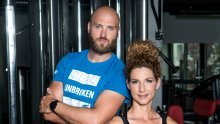 Mario Mlinarić i Sanja Žuljević odlaze u povijest: Ovo su novi treneri u 'Životu na vagi'