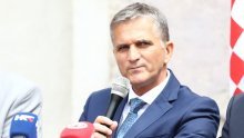 Ministar Goran Marić podnio ostavku! 'Nisam u stanju prihvatiti neviđen udar na sebe i obitelj'