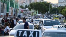 Dubrovčani ne mogu živjeti od taksija; 500 ih je optimalno, sami žele odrediti tko će voziti