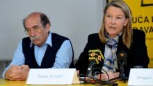 Antifašistička liga Hrvatske uputila podnesak DORH-u i zahtjev Gradu Zagrebu