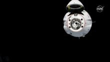 Otkriven je mogući krivac za eksploziju kapsule koja bi trebala američke astronaute odvesti u svemir