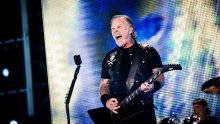 Metallica objavljuje knjigu za djecu: Povijest benda kroz abecedu