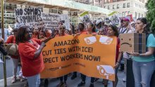 Akcijsku rasprodaju zamijenila radnička akcija: Zašto Amazon štrajka i što će se dogoditi s paketima?