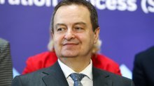 Dačić: Macron je poslao poruke kojima se obvezuje pomoći Srbiji