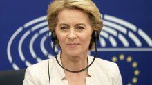 Pitali smo analitičare kakve će Hrvatska imati koristi od izbora Ursule von der Leyen za šeficu Europske komisije
