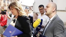 Žalac i Tolušić izašli iz Vlade bez riječi: Je li rekonstrukcija vlade konačno gotova?