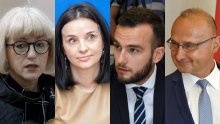 Dobili smo nove ministrice i ministre u Plenkovićevoj vladi. Evo tko su oni