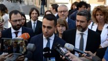 Di Maio traži susret sa Salvinijem u pokušaju zaustavljanja krize