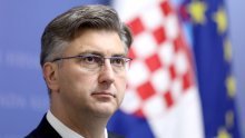 Plenković predstavio novu Vladu i istaknuo da su osvježenja bila nužna