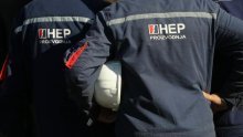 Cijena dionica HEP-a od 1615 kuna do 1880 kuna