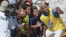 Sigurno napušta PSG; Neymarov otac uhvaćen na pregovorima s čelnicima Juventusa, ali to nije sve