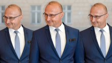 Profesionalac, domoljub, tuđmanovac kojeg je ustoličio SDP: Što znamo o 'izvornom hrvatskom diplomatu'