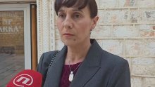 Ljiljana Zmijanović ljuta na ministra Ćorića: Ovo je primjer izazivanja pravne nesigurnosti