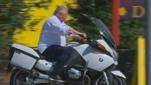 Đakić uhvaćen bez kacige na motoru, evo što je napravio nakon novinarskog upita