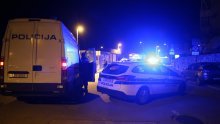 Teška nesreća kod Šibenika: Sudarili se dva motora i auto, motorist poginuo
