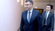 Plenković: Kovač je nastojao nešto ušićariti danas, mahati svojom zastavicom i pokazati da je tu