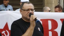 Ekstremna desnica opet prosvjeduje protiv Dana ustanka u Srbu: To je četnički dernek!