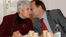 Uoči izbora HDZ mijenja izborne jedinice