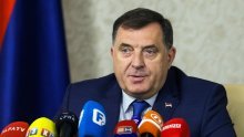 Dodik odjednom veliki prijatelj Hrvatske: Ako budem preglasan oko Pelješkog mosta, opet ću staviti veto