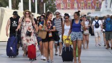Hotelska renesansa i Ultra učinili svoje: Broj turista u Splitu dvoznamenkasto raste