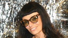 Modna ikona i dizajnerica Norma Kamali otkrila tajnu: Ovo je razlog zbog kojeg dobro izgleda i sa 74 godine