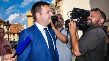 Ćorić: Izjave Mire Kovača o rekonstrukciji HDZ-a su neukusne i deplasirane