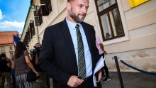 Novi ministar državne imovine Mario Banožić otkrio prve poteze