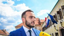 Aladrović: Želimo razgovor sa sindikatima, sve teme su na stolu