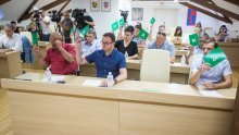 Kirin se nije pojavio na izvanrednoj sjednici Vijeća Virovitice