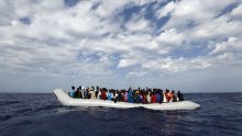 Hrvatska će primati po jednog ili dva migranta s brodova iz Afrike?