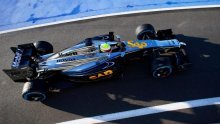 McLaren s Alonsom ima samo jedan cilj – dominaciju