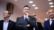 Plenković dobio pet i pol tisuća glasova više nego Karamarko