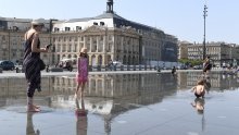Toplinski val stigao u Europu, rekordna temperatura u Bordeauxu