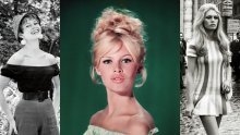 Ove fotografije dokazuju da je Brigitte Bardot i dalje bezvremenska inspiracija za ljetnu modu
