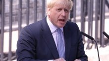 Johnson ustraje na odustajanju od backstopa, EU i Irska protiv