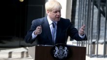 Johnson imenovao ministrice i ministre nove britanske vlade, evo tko su oni