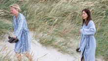 Nesvakidašnji prizor: Danska princeza Mary razodjenula se u kupaći kostim