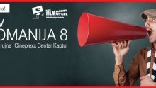 Filmomanija donosi 11 dana potpune filmske uživancije
